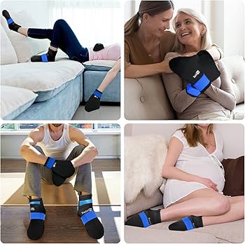 抗がん剤治療　手足冷却セット　SuzziPad スーズィーパッド SuzziPad 抗がん剤 手足冷却セット フローズングローブ